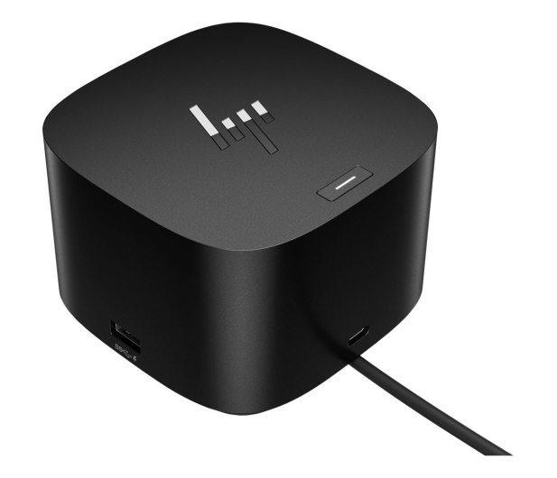 HP Stacja dokująca Thunderbolt 280 W G4 z przewodem combo - 1109572 - zdjęcie